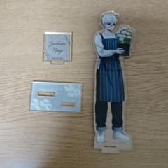 ブルーロック 凪誠士郎 アクリルスタンドのサムネイル