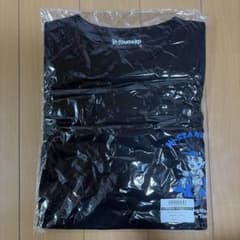 Hi-STANDARD Paint L/S Tシャツ Lサイズのサムネイル