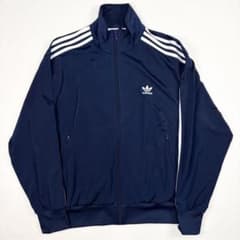 b1701✨美品✨【adidas】ネイビー ファイヤーバード XL IR9893 - メルカリ
