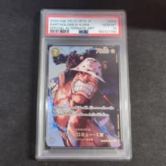 バーソロミュー・くま sp PSA10 - メルカリ