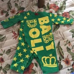ベビド♡ロンパのサムネイル