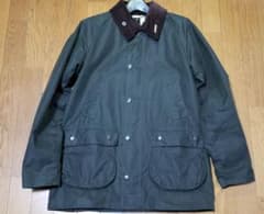 Barbour BEDALE ビデイル オイルドジャケット　38のサムネイル
