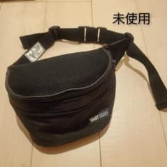 ヒップシート 抱っこ紐 ウエストポーチ WAIST CARRYのサムネイル
