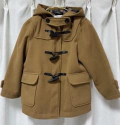 ワッフルコート M(100～110)のサムネイル