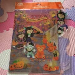 2014★ハロウィーンのサムネイル