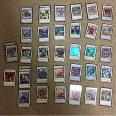 遊戯王 シンクロのサムネイル