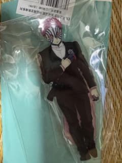 Demon Slayer: Kimetsu no Yaiba China Limited Edition New Series Acrylic Stand B Fossa