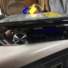 KENWOOD カーオーディオのサムネイル
