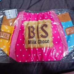 チロルチョコ 保温保冷BIGバルーンバッグ