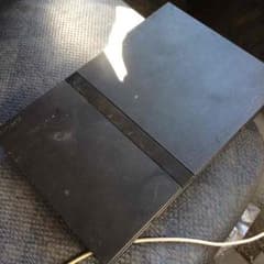 プレステーション2 ジャンク品のサムネイル