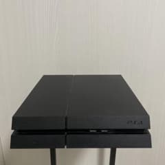 PS4 本体　ジャンク品のサムネイル