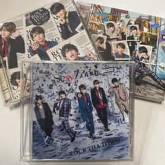ROCK THA TOWNのサムネイル
