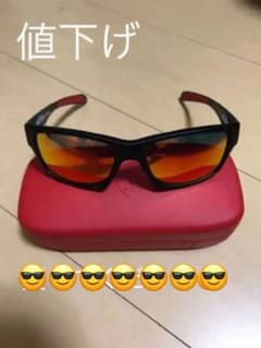 サングラス オークリー フェラーリ ジュピターカーボンのサムネイル