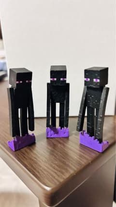 マインクラフト ならぶんです3のサムネイル