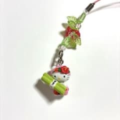 沖縄限定 さとうきびご当地キティ 2007年ver - メルカリ