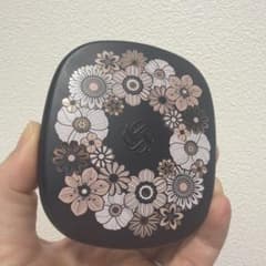 コスメデコルテ クリスマスコフレ 2025 スキンシャドウデザイニング