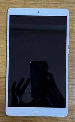 docomo dtab d-01J 本体　中古品のサムネイル
