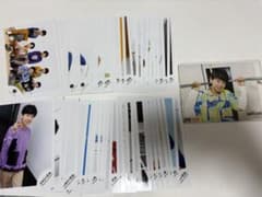 関西ジュニア Boys be 嵜本孝太朗 公式写真 オフショット - メルカリ