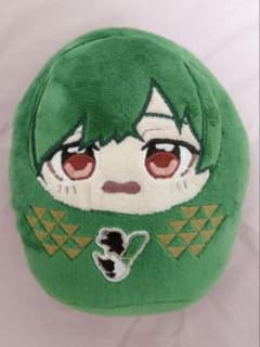 シクフォニ だるま ぬいぐるみ すちのサムネイル
