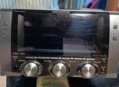 ☆*☆様 Pioneer FH-P009MD カーオーディオデッキ訳ありジャンク ☆*☆様 Pioneer FH-P009MD カーオーディオデッキ訳ありジャンク