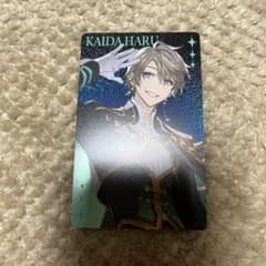にじさんじ OVERTURE 甲斐田晴のサムネイル