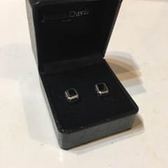 Justin Davis ジャスティンデイビス ピアス 未使用のサムネイル