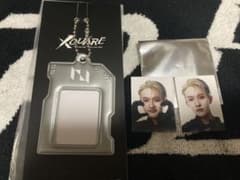 INI XQUARE 田島将吾　 IDフォトホルダーのサムネイル