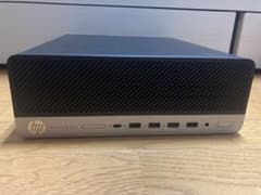 ジャンクhp prodesk 600 g5 sff  第8第9世代celeronのサムネイル