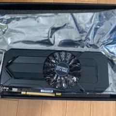 GTX1060 3GBのサムネイル