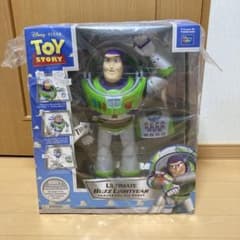 海外版　ULTIMATE バズライトイヤー　PROGRAMMABLE ROBOT m74233555540_1.jpg?1723989593