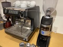 【イタリア系断捨離中さま専用】シモネリ最新モデル　浄水器おまけ付き イタリア系断捨離中さま専用】シモネリ最新モデル 浄水器おまけ付き