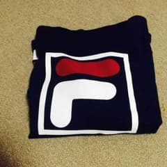 FILA パーカーのサムネイル