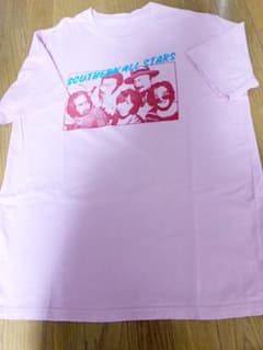 つじ様専用‼︎サザンオールスターズ ツアーTシャツ2019のサムネイル
