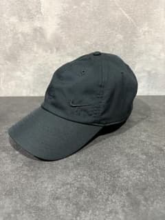 NIKE MMW Club Cap Black S/Mのサムネイル