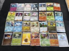 ポケモンカード 28枚セット売りのサムネイル
