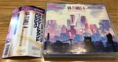 VA-11 HALL-A サウンドトラックのサムネイル