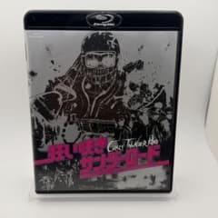狂い咲きサンダーロード オリジナルネガ・リマスター版 Blu-ray 石井聰