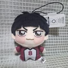 ハイキュー!! ちょぴぬいぷち⑦　五色工　a
