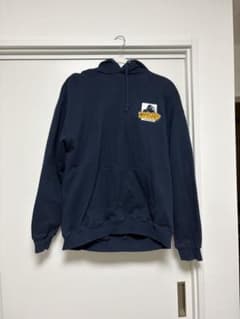N*a様 GRAFFITI OG HOODED SWEATSHIRTのサムネイル