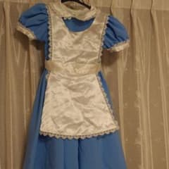 アリス　コスプレのサムネイル