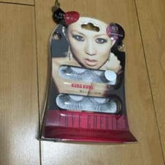倖田來未 グラマラス01のサムネイル
