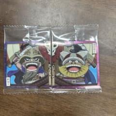 ワンピースウエハース ドリー＆ブロギーのサムネイル