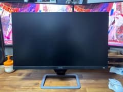 BenQ EW2780 27インチ IPS ベゼルレスディスプレイのサムネイル