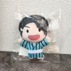 下野紘 ほぼはじ 2026 ぬいぐるみ しもぬい マスコット 浴衣ve - メルカリ
