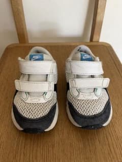 NIKE AIR SPYTH ベビーシューズ 12cmのサムネイル