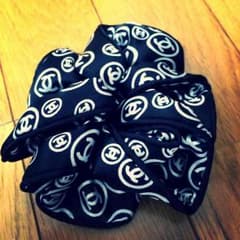 シュシュのサムネイル
