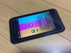 東芝 windowsMobile機 T01Aのサムネイル
