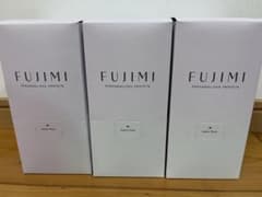 FUJIMI パーソナライズドプロテイン ダブルカカオのサムネイル