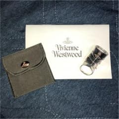 【紅月 様専用】Vivienne Westwood  アーマーリングのサムネイル