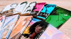 押見修造作品セット - メルカリ